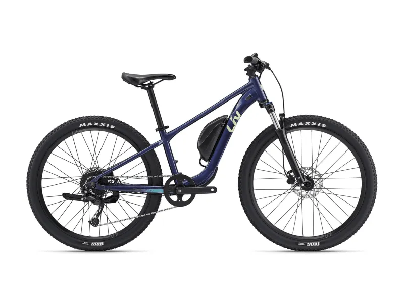 E-Bikes | Kinder
