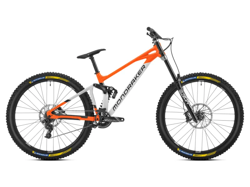 Trail | Fullsuspension 