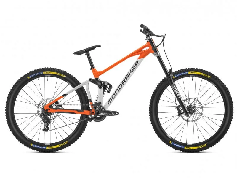 Trail - Downhill